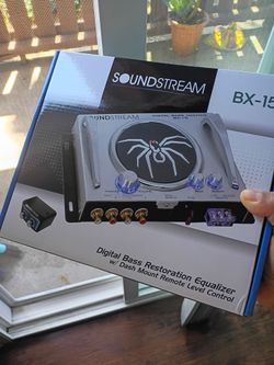 Soundstream