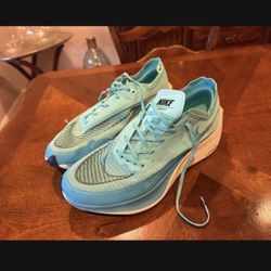 Nike Men's Vaporfly Zoom X 11.5 New