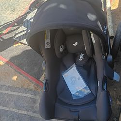 Baby travel stroller