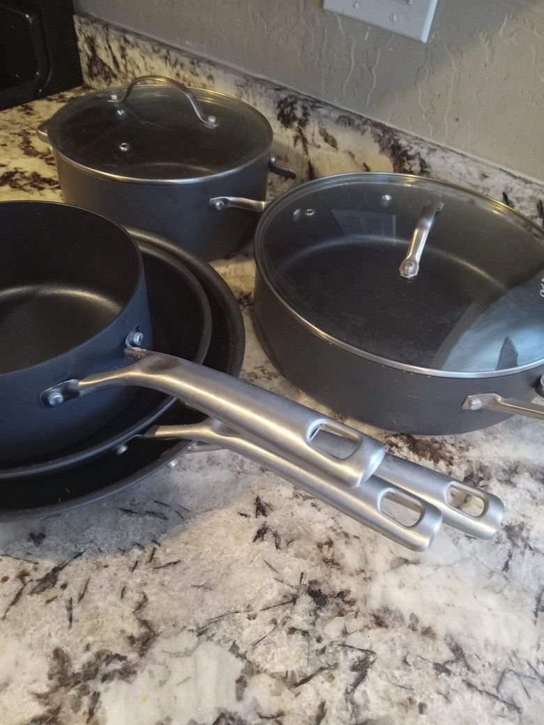 Dishes