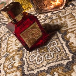Baccarat Rouge 540