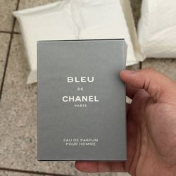 Chanel Cologne