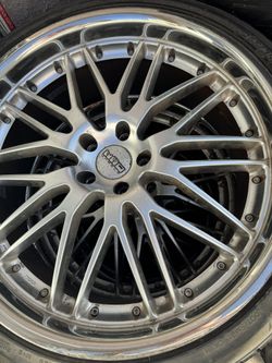 Selling 265/35R22 102W Ventus Tires. $45 Each
