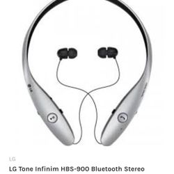 Harman Kardon Bluetooth Stereo Headset