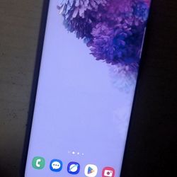 Samsung Galaxy S20+ 5G