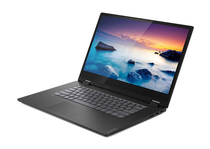 Used Lenovo Laptop Functional Intel Core i5 7th Gen