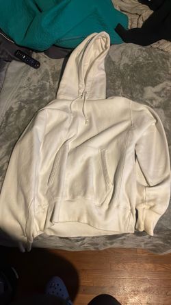 Champion hoodie