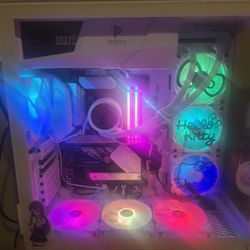 Gaming PC (NO GPU!)