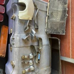 Ford Truck Parts 73-79