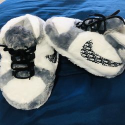 Slippers