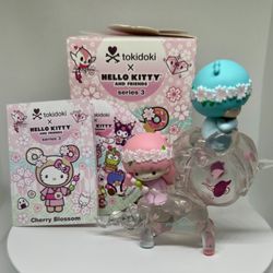 Little Twin Stars (Kiki & Lala) Figure