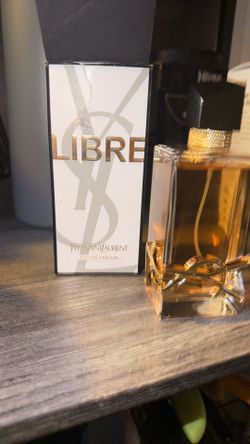 Ysl women’s fragrance