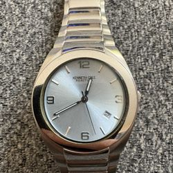 Wrist Watch By Kenneth Cole