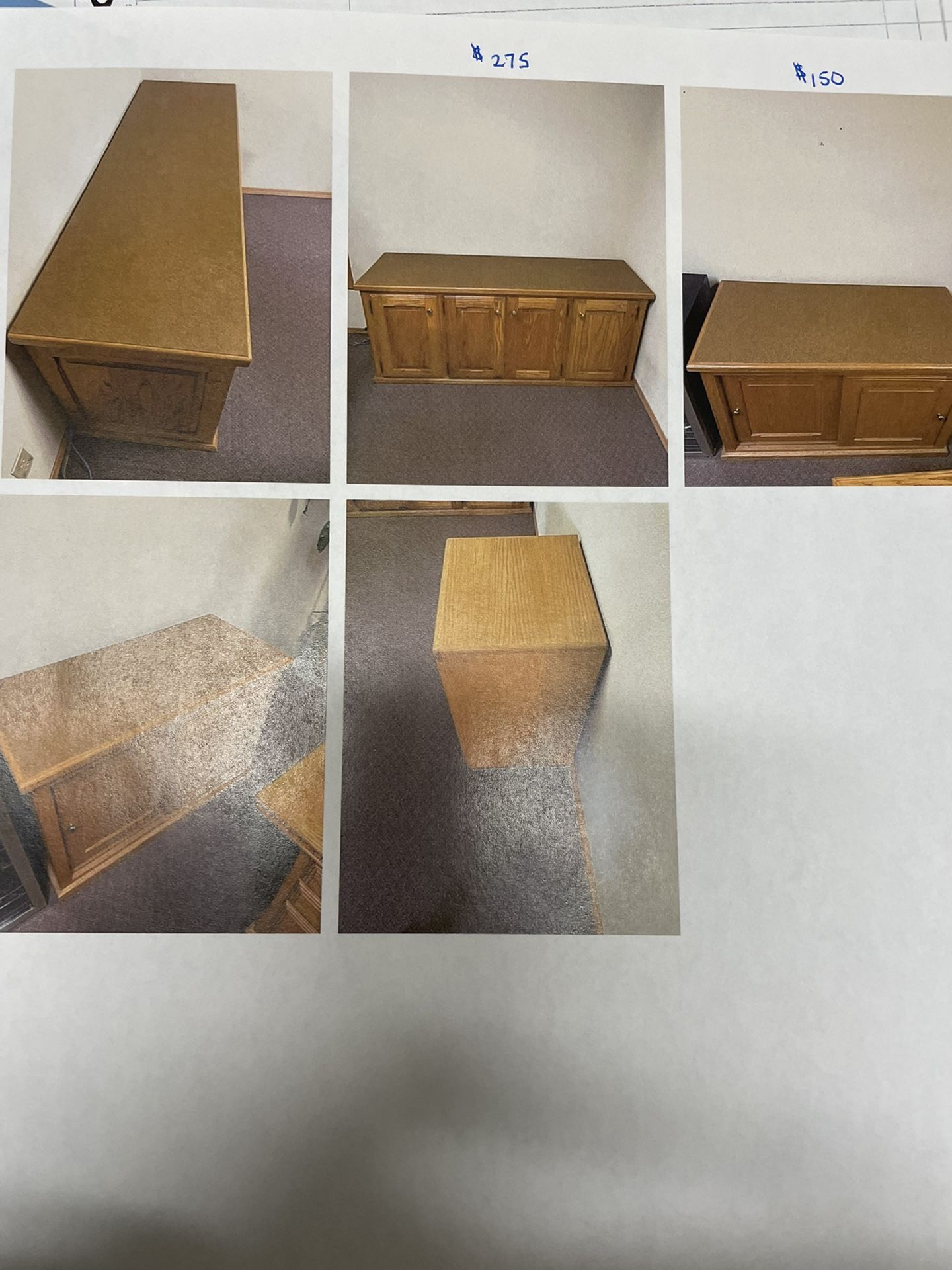 Office Furniture
