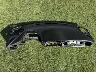 Brz/frs/86 dashboard