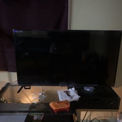 40 Inch Roku Tv