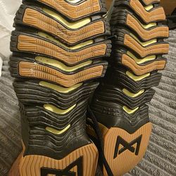 Metcon