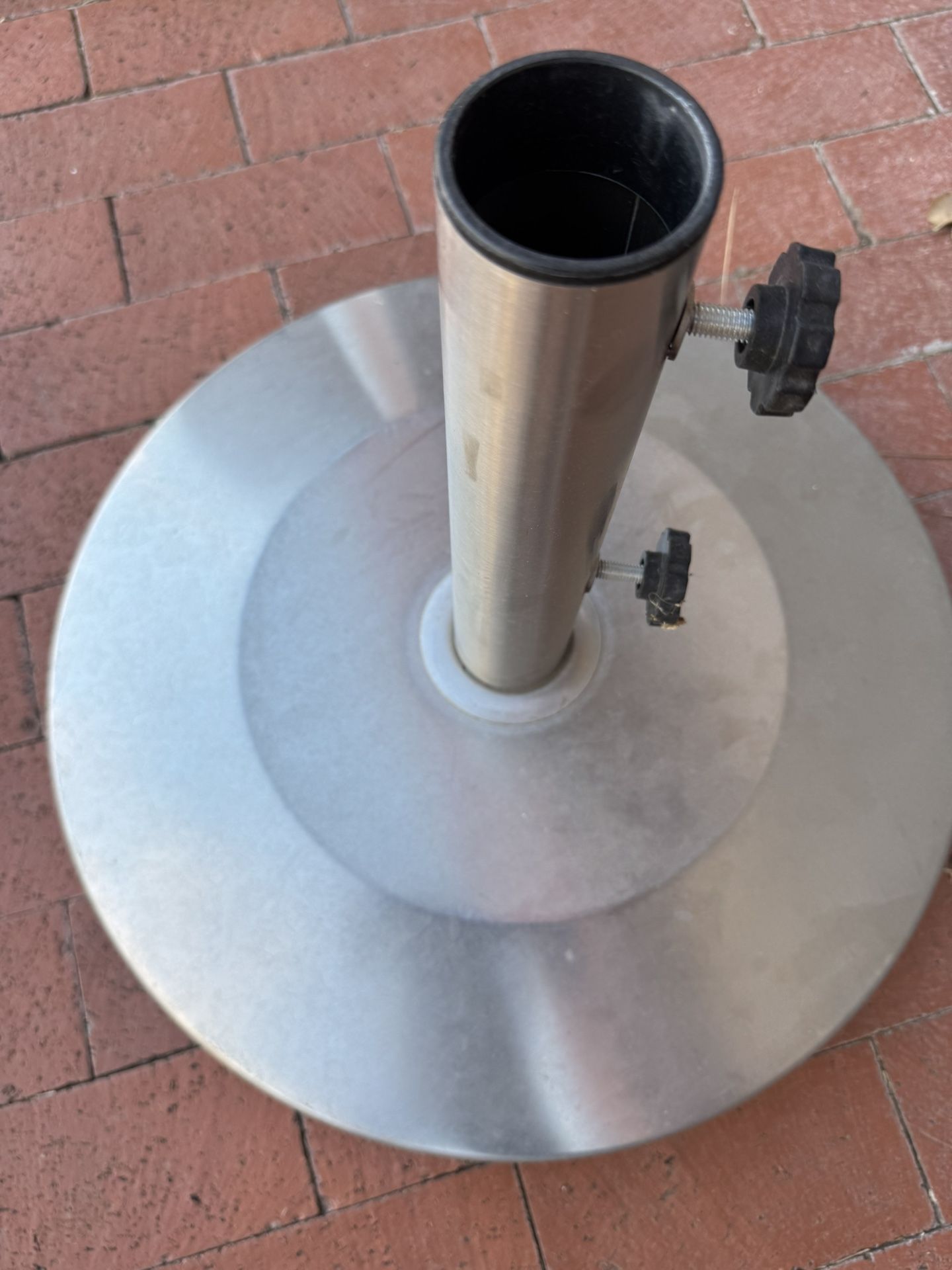 Stainless Steel Umbrella Stand