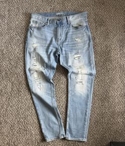 MEN’S OLD NAVY JEANS 