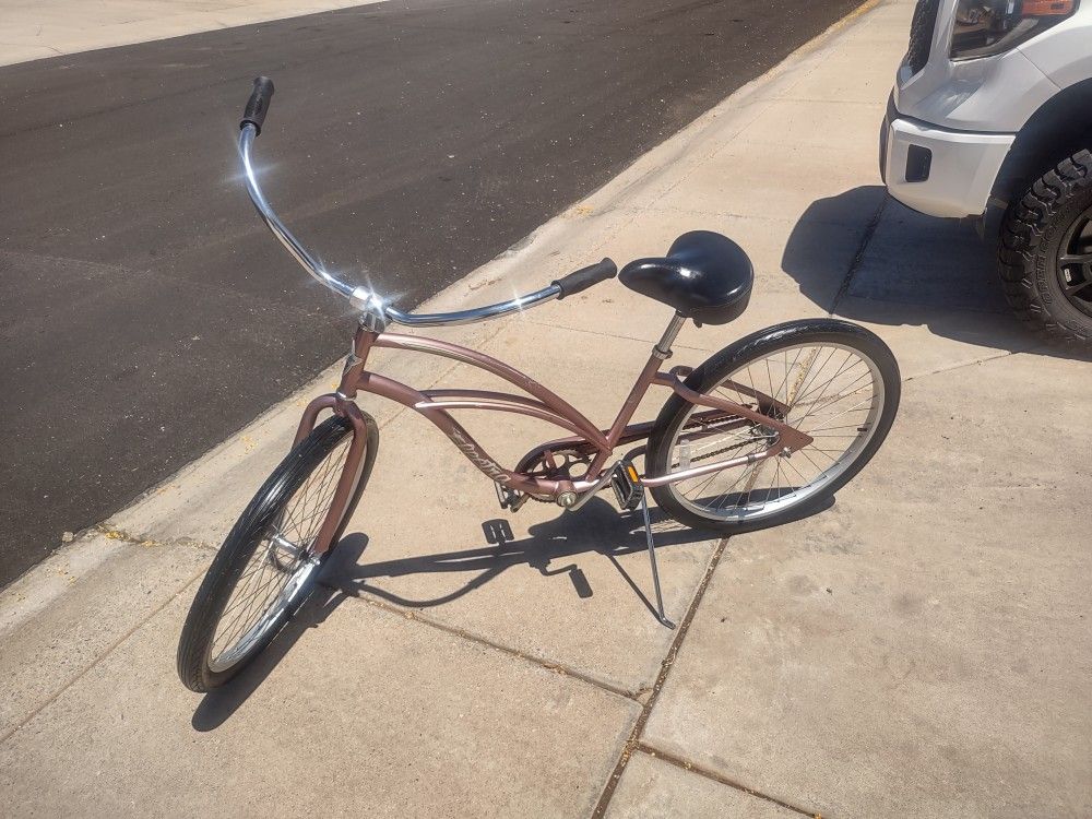 Ladies 26-in Electra Cruiser 1 Bike