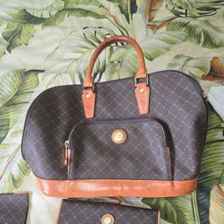 RIONI ITALIA PURSE W WALLET 