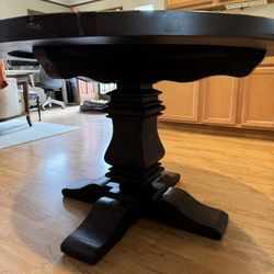 Restoration Hardware Salvaged Wood Dining Table *Retails For $1765* 