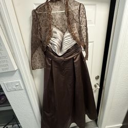 Event Dress 