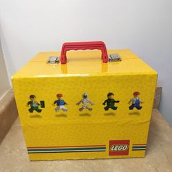 Full of LEGO Box With Technic, Fantasy and others 