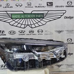 2021-2023 MUSTANG MACH E LED HEADLIGHT OEM- RIGHT PASSENGER SIDE 