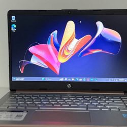 Laptop Hp 