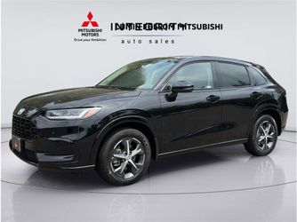 2023 Honda HR-V