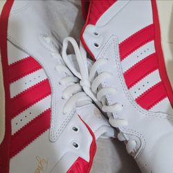 Adidas Tyshawn Size 11