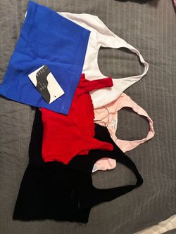 Tops