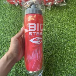 Bio Steel Bottle