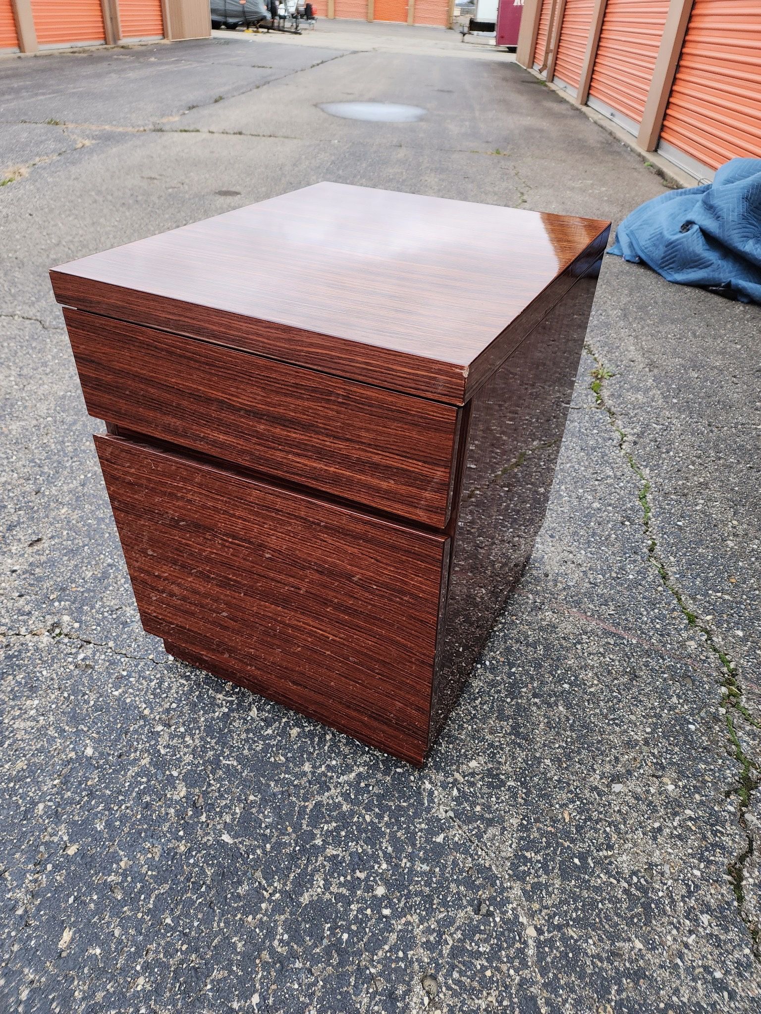 File Cabinet 