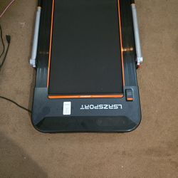 Portable Walking Pad