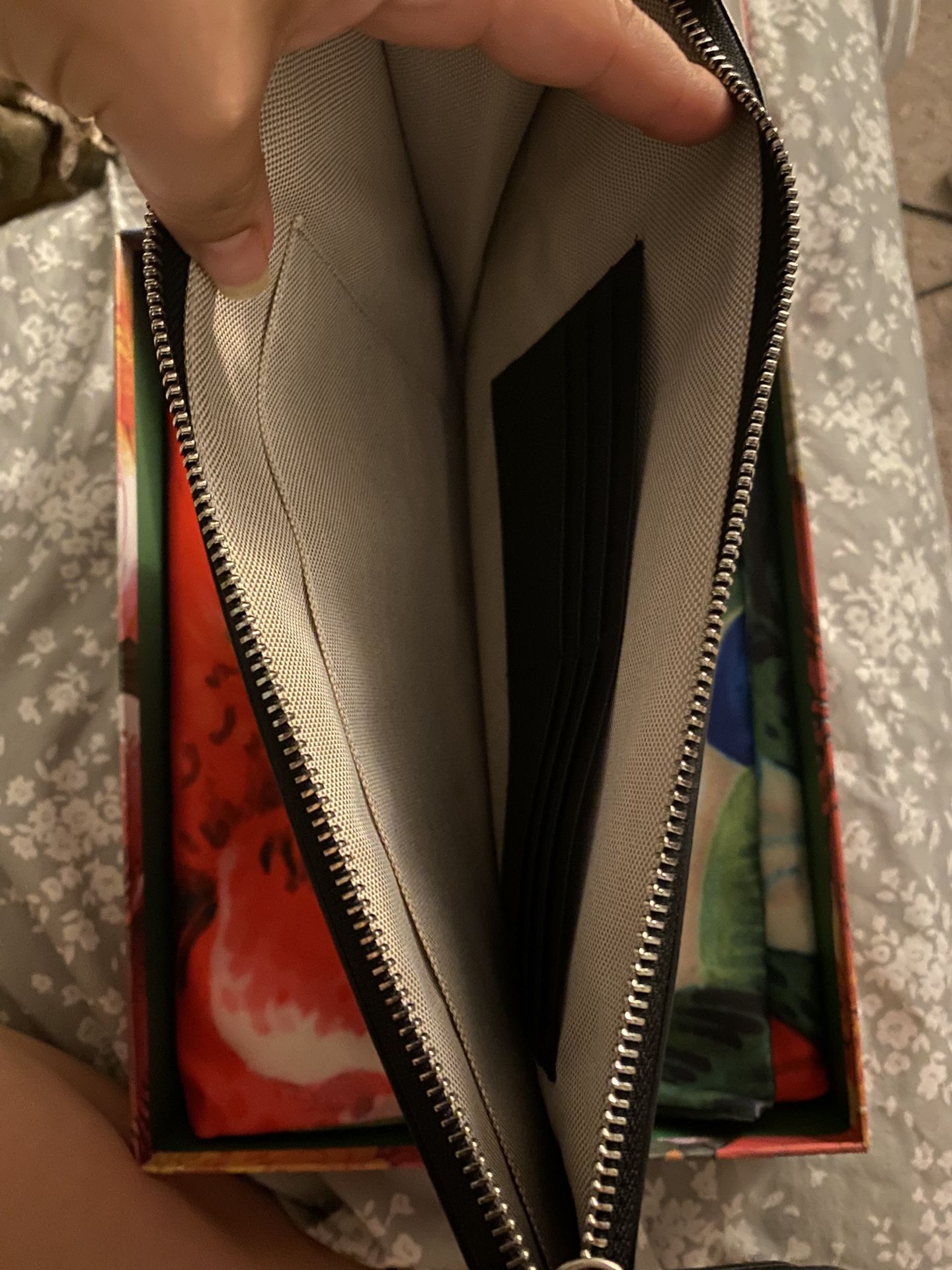 Gucci Pouch