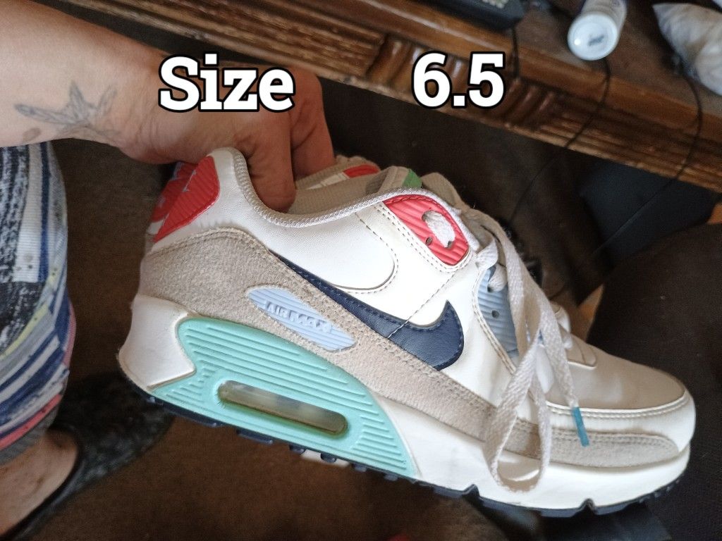 Air Max Nike
