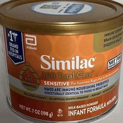 Similar 360 Total Care