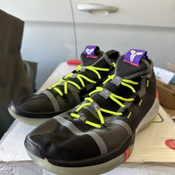 Kobe A.D "Chaos"
