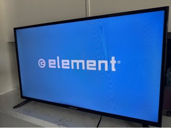 Element 39" LED TV
