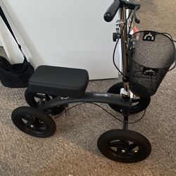 Knee Scooter