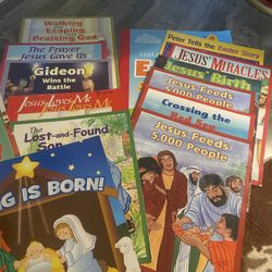 Big Books