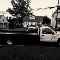 Rollback Truck For Sale Runs Good As Is No Warranty Cash Only 