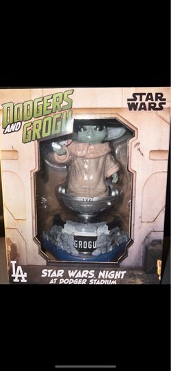 Star Wars dodgers