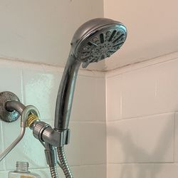 Shower Head 