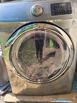 Samsung Electric Dryer
