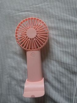 Portable Fan