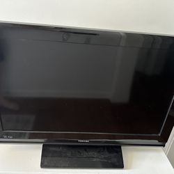 Toshiba 32 Inch TV