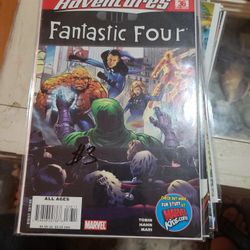 Fantastic Four